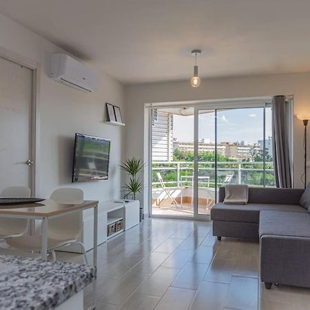 Apartamento En Салоу Экстерьер фото