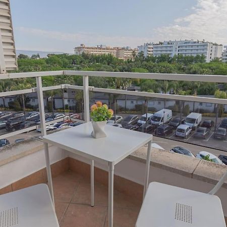 Apartamento En Салоу Экстерьер фото