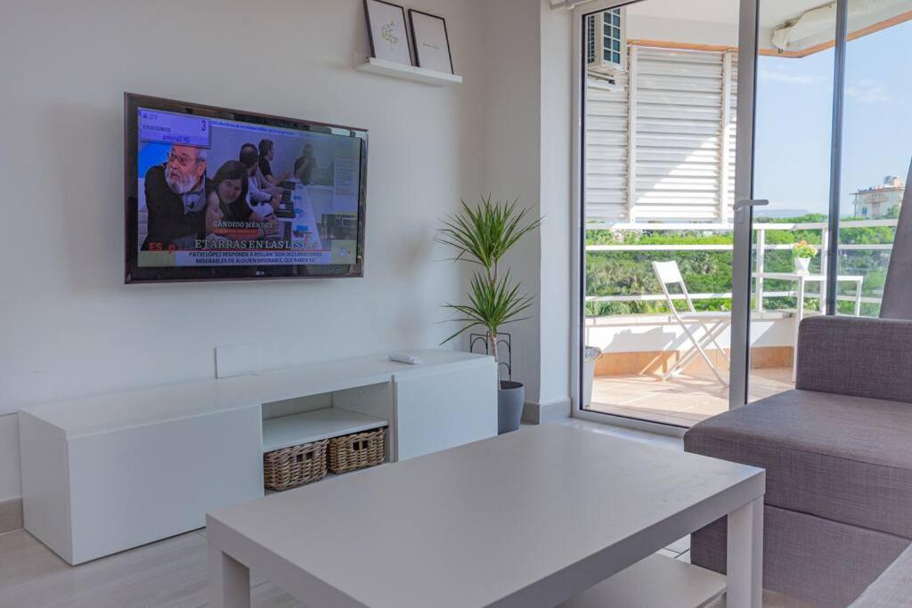 Apartamento En Салоу Экстерьер фото