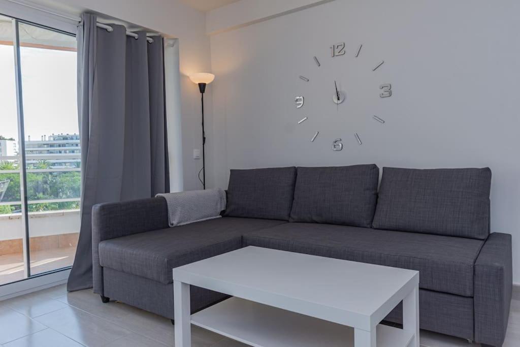Apartamento En Салоу Экстерьер фото