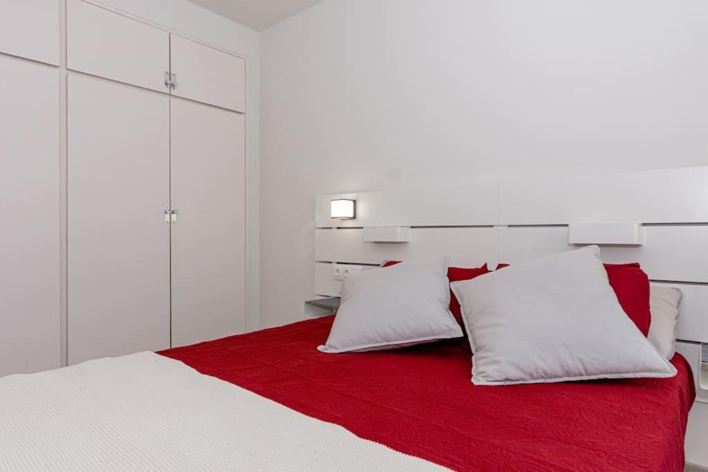 Apartamento En Салоу Экстерьер фото