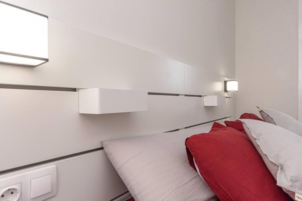 Apartamento En Салоу Экстерьер фото