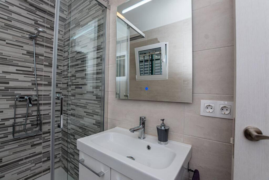 Apartamento En Салоу Экстерьер фото